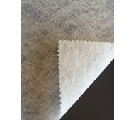 Voluminnlegg hvit 90 cm