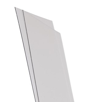 Tørrnålplast 125x175 mm 10 stk