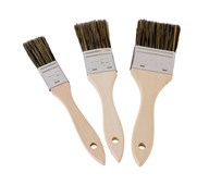 Fordriverpensler naturbust 12 stk