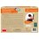 Leselinjal i papp 30 stk