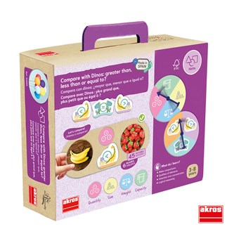 Mere enn, mindre enn eller likt