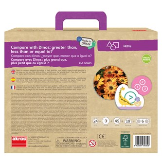 Mere enn, mindre enn eller likt