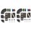 Mag Genius® veibane 60 deler