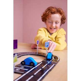 Mag Genius® veibane 60 deler