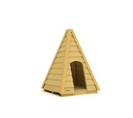 Naturo Tipi lekehus