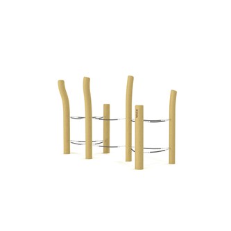 Naturiq balanseskog liten