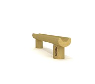 Naturiq vannrenne 1 m