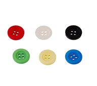 Knapp 18 mm 50 stk