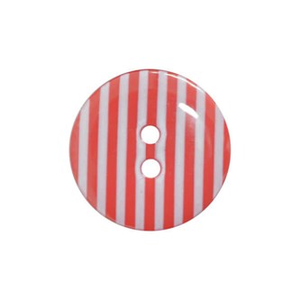 Knapp stripe 18 mm 50 stk
