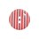 Knapp stripe 18 mm 50 stk
