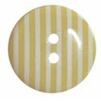 Knapp stripe 18 mm 50 stk