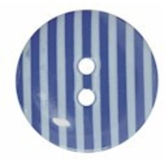 Knapp stripe 18 mm 50 stk