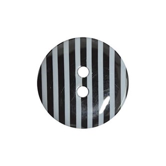Knapp stripe 18 mm 50 stk