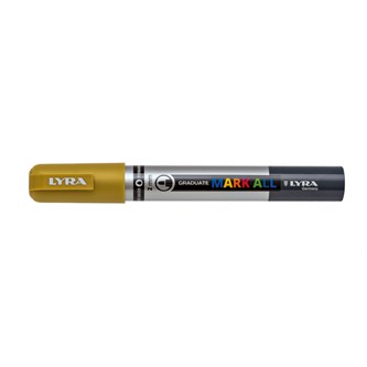 Tusj Lyra Graduate mark all 2 mm