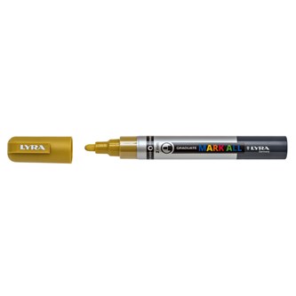 Tusj Lyra Graduate mark all 2 mm