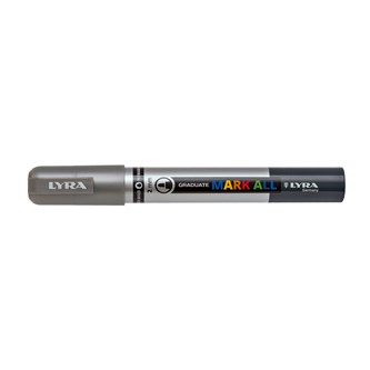Tusj Lyra Graduate mark all 2 mm