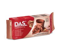 Modelleire DAS terrakotta 0,5 kg