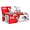 Modelleire DAS hvit 24x150 g