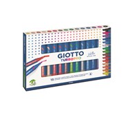 Tusjer Giotto Turbo Pro 15 stk