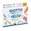 Tusjer Giotto Turbo Giant 12 stk