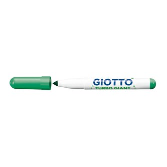 Tusjer Giotto Turbo Giant 12 stk