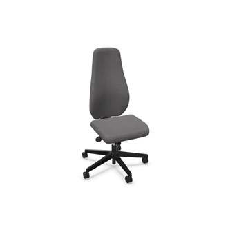 Kontorstol Bjarg FS høy rygg Era