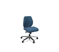 Kontorstol Bjarg FST lav rygg Era