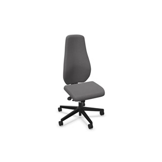 Kontorstol Bjarg FST høy rygg Era