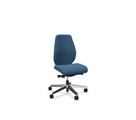 Kontorstol Bjarg ERT medium rygg Era