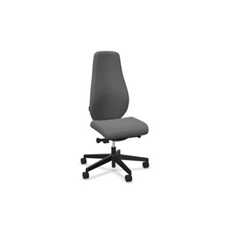 Kontorstol Bjarg ERT høy rygg Era