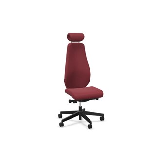 Kontorstol Bjarg ERT høy rygg nakkestøtte Era