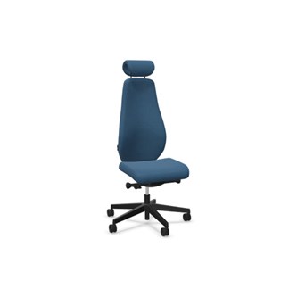 Kontorstol Bjarg ERT høy rygg nakkestøtte Era