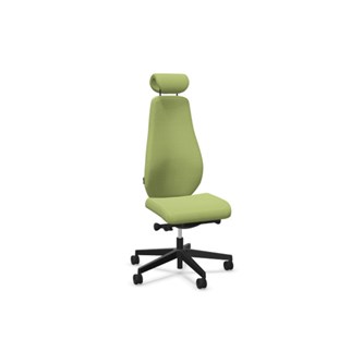 Kontorstol Bjarg ERT høy rygg nakkestøtte Era