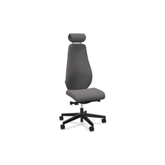 Kontorstol Bjarg ERT høy rygg nakkestøtte Era