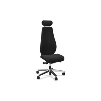 Kontorstol Bjarg ERT høy rygg nakkestøtte Era