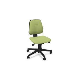 Kontorstol Segla FS lav rygg Era
