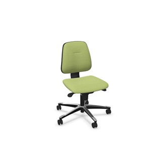 Kontorstol Segla FS lav rygg Era