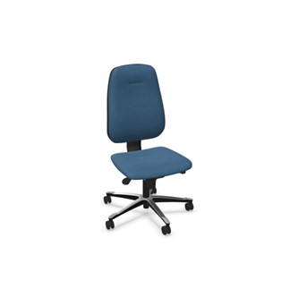 Kontorstol Segla FS høy rygg Era