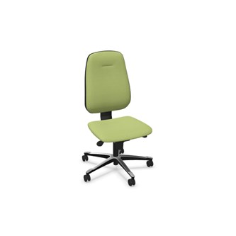 Kontorstol Segla FS høy rygg Era