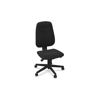 Kontorstol Segla FS høy rygg Era