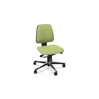 Kontorstol Segla FST lav rygg Era