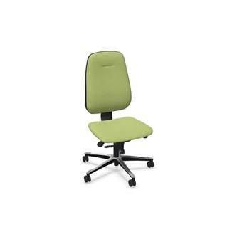 Kontorstol Segla FST høy rygg Era