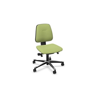 Kontorstol Segla SA2T7 lav rygg Era