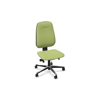 Kontorstol Segla SA2T7 høy rygg Era