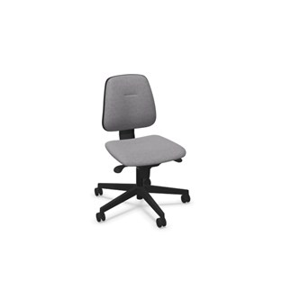 Kontorstol Segla FS lav rygg Remix 3