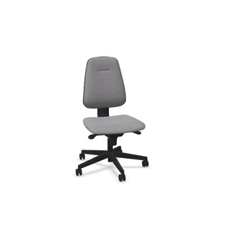 Kontorstol Segla FS medium rygg Remix 3