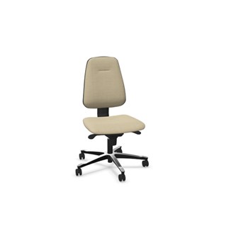 Kontorstol Segla FS medium rygg Remix 3