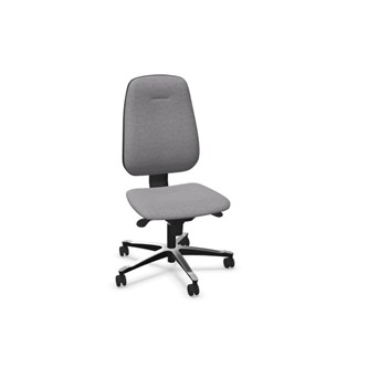 Kontorstol Segla FS høy rygg Remix 3