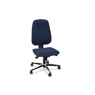 Kontorstol Segla FS høy rygg Remix 3