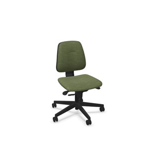 Kontorstol Segla FST lav rygg Remix 3